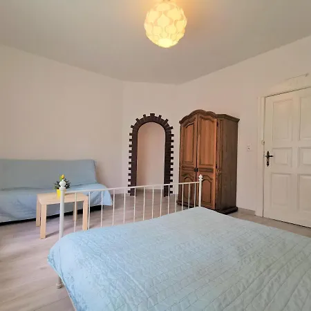 Apartment Euro24 Sosna - Centrum