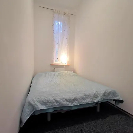 Euro24 Sosna - Centrum Apartmán Sopoty